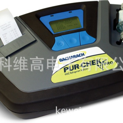 -Bacharach 2100-8003 Pur Chek Pro 冷媒分析仪、制冷剂分析仪