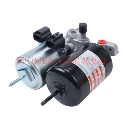 47070-12010, ABS modulu və sensorları