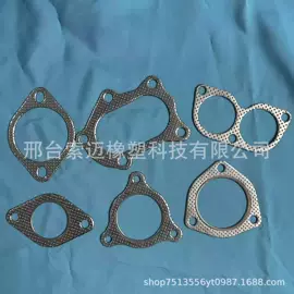 排气歧管;其他橡塑;气缸及部件