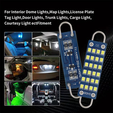 ��܇LED��x���p�h �p�h�p��2016 24SMD 44MM ܇픟��҃ȟ��oX20