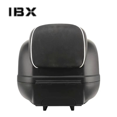 Motorcycle trunk, Box Is Suitable for