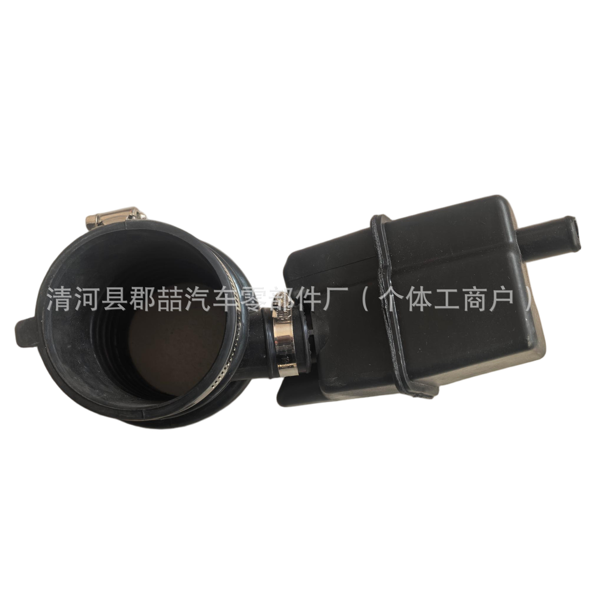 Oe16576-1Aa1A Is Suitable for Nissan Murano, Nissan Pathfinder, and Infiniti Qx60 Intake Hose