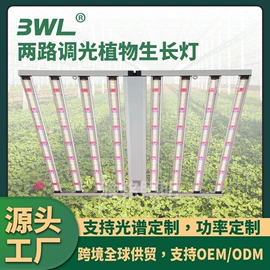 植物生长灯