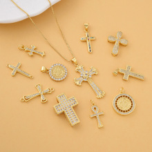 �羳���R�d���uʮ�ּ�����Ů����18k�Ƚ�ʮ�ּܵ���ins�L���Ʒ