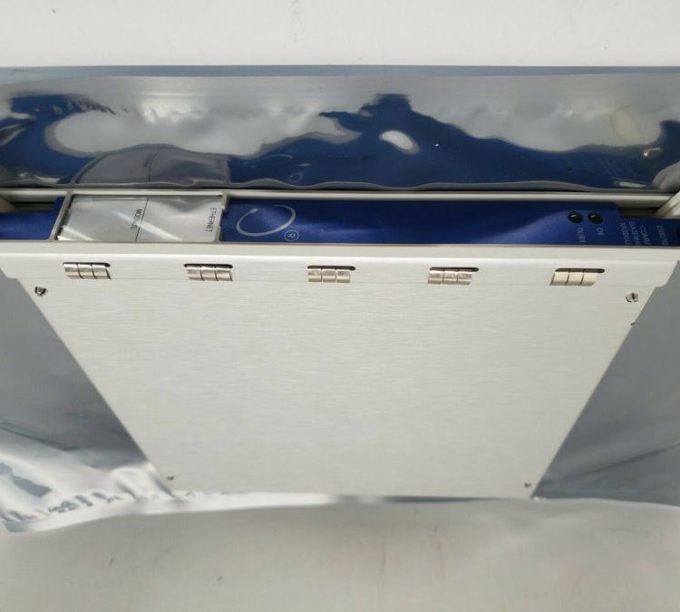 125720-01 本特利BentlyNevada 稳定通讯模块现货在售