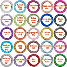 ��ɫ�X����ˇ�X�z30��50�ן��N����DIY���龀��Coloraluminum�ֹ�