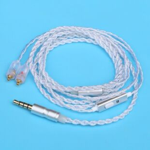 mmcx���C�� �Ĺɾ�����y���� ���a���C���l������ ����3.5mm���^