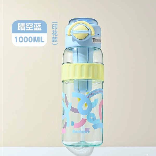 Blue, 1000 ml