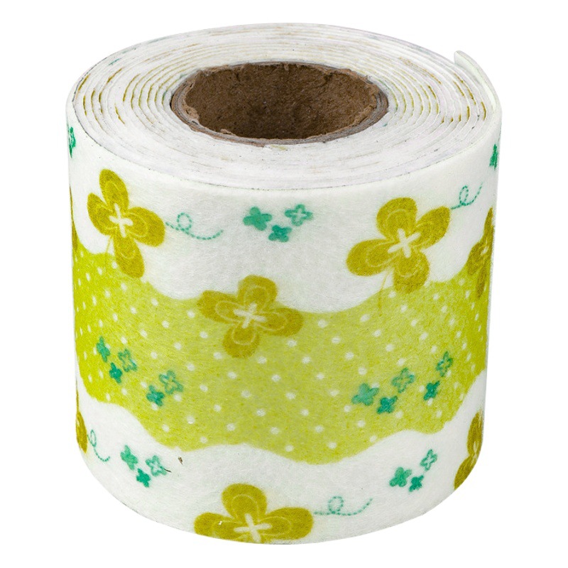 Vidrio de la ventana pegatinas absorbentes alféizar de la ventana de invierno anti-condensación agua impermeable vapor PVC anti-niebla artefacto anti-gas pegatinas