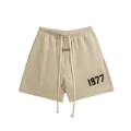 Apricot shorts