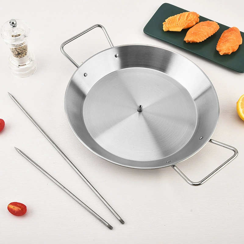 Съёмные аксессуары из нержавеющей стали (без указания площадок и торговли)