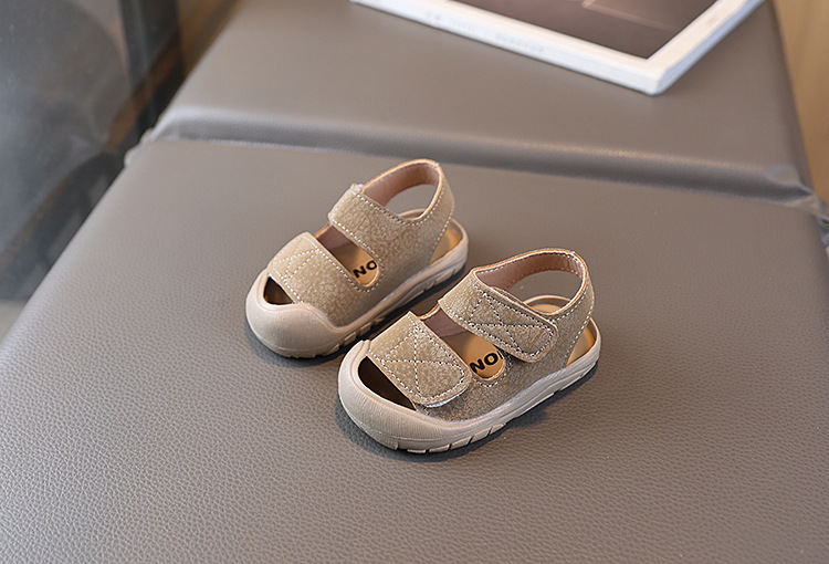 Sandali estivi con suola morbida per bambini scarpe da culla mare_voghion.com
