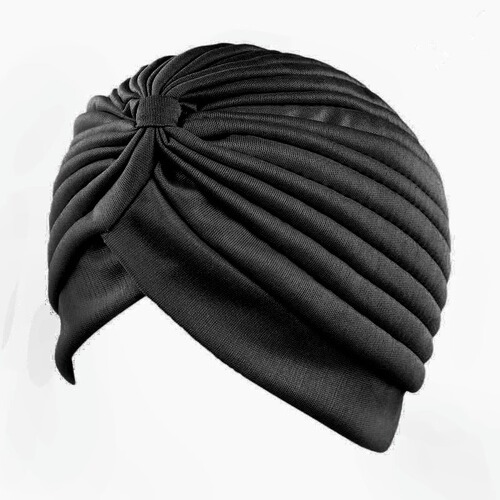 Special Hot Sale Women's Elastic Beanie Yoga Scarf Watermelon Headband Hat Indian Head Scarf for Men