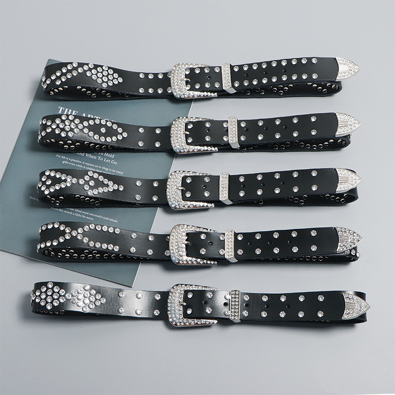 White belt
