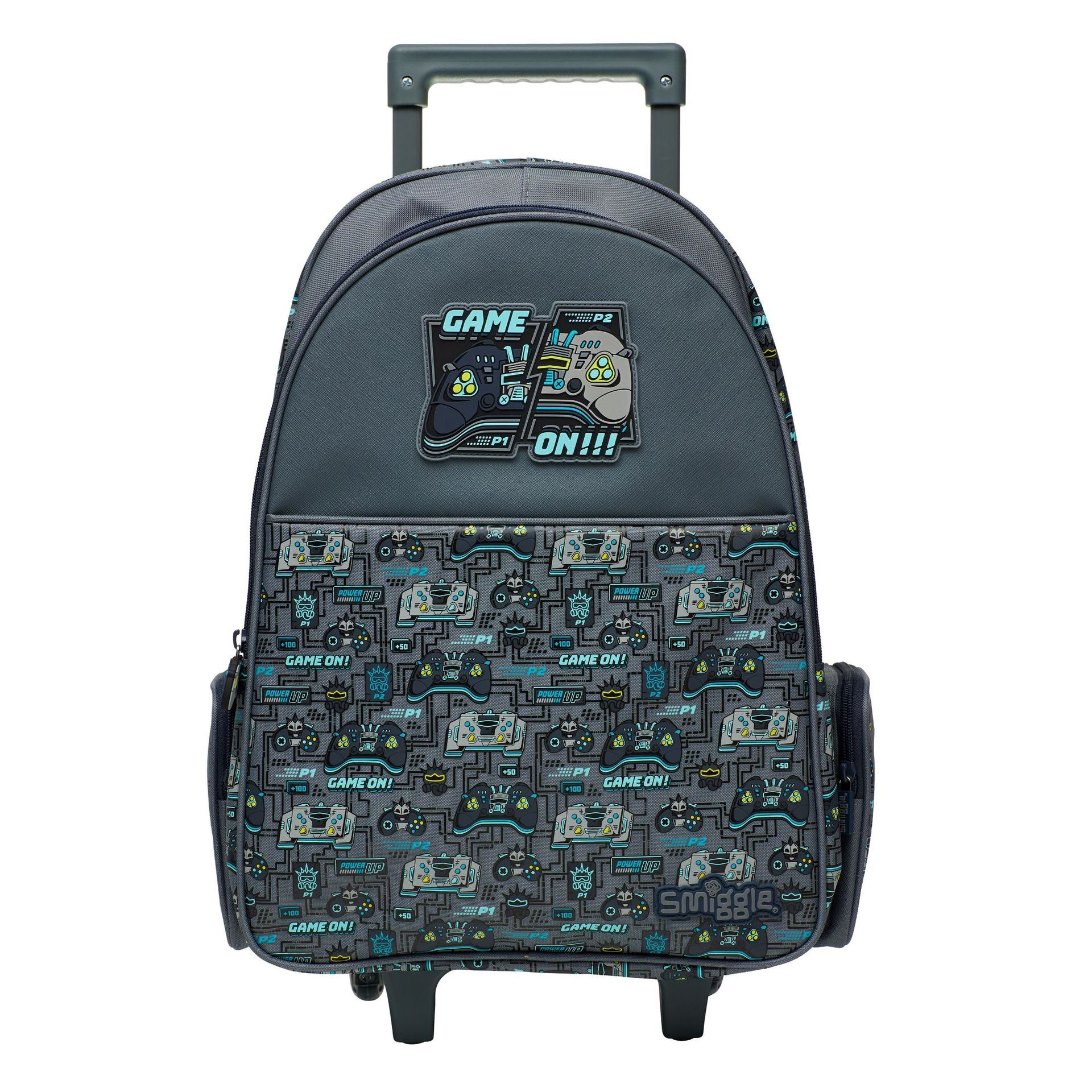 La mochila escolar australiana smiggle puede llevar una mochila de viaje para estudiantes de gran tamaño, mochila, mochila de viaje, mochila escolar de gran capacidad