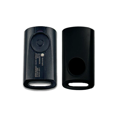Remote Control Device, Motorcycle Key