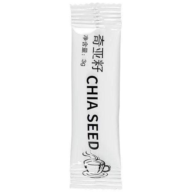 奇亚籽独立小包装墨西哥进口代餐饱腹即食冲饮多规格批发一件代发|undefined