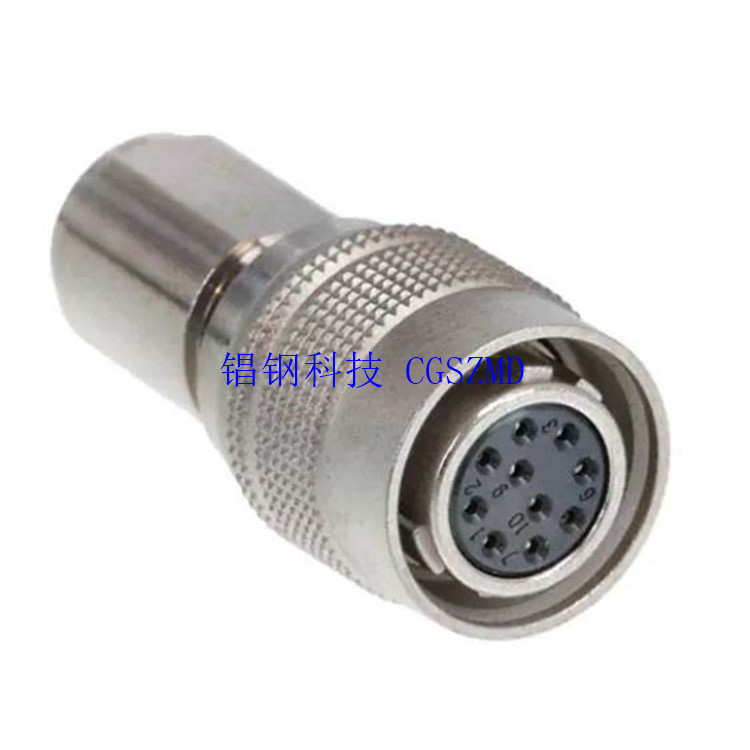 R10A-7P-4S  Push Pull Connector ղͷYC8-2о3о4о5о