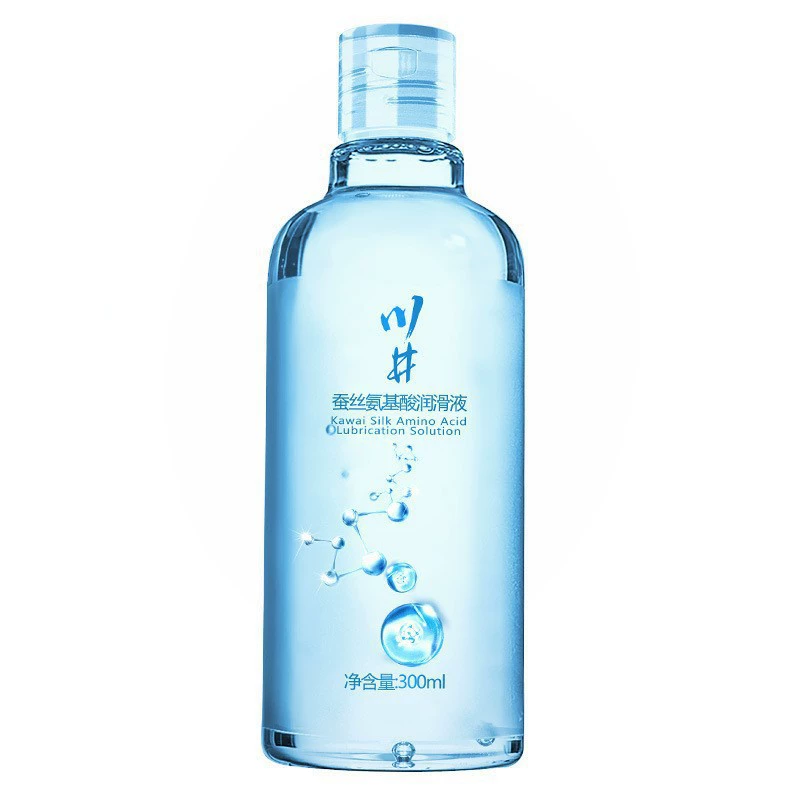 川井 Soothing moisturizing lubricant, water-soluble physiological lubricants, 60 ml
