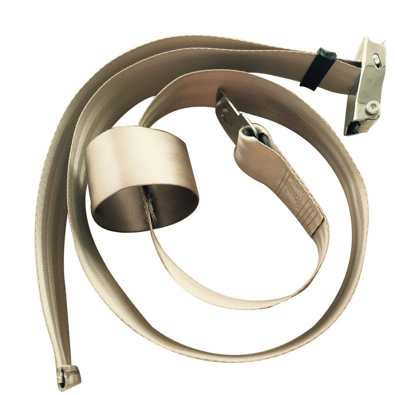 Фабричная горячая распродажа Многоцветный Автомобиль легковой автомобиль самолет ремень безопасности высокоскоростной рельс детский обеденный стул двухточечный ремень безопасности