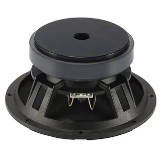 音之初PRO-DE8M100扬声器400瓦140磁51芯8欧姆进口8寸低音喇叭jbl