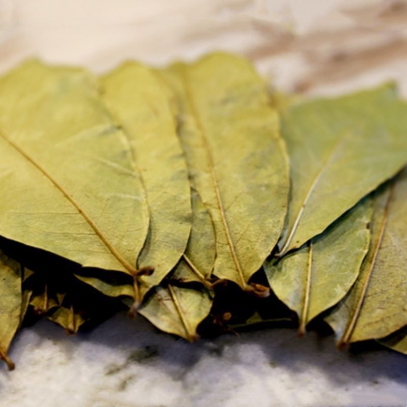 Whole Dried Soursop Leaves 120g Bag Freeze Dried Herbal Tea Leaves for Daily Infusions specifications