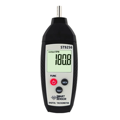 Two-In-One Tachometer, tachometer