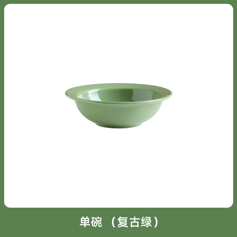 De cerámica de gran tamaño pequeño Cat Bowl Pet Bowl alto pie anti-golpe gato tazón de comida tazón de perro oblicua boca cuello protección beber sombrero de paja Tazón