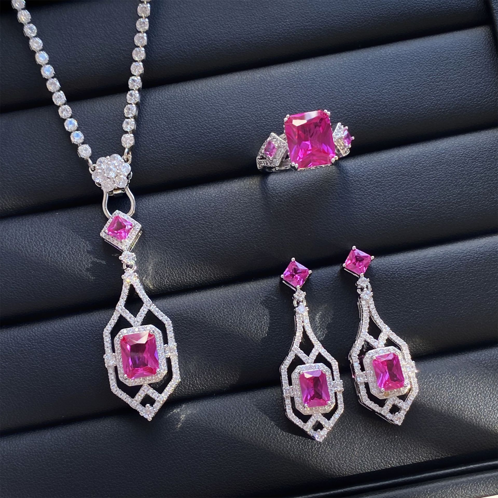 Fashionable set
