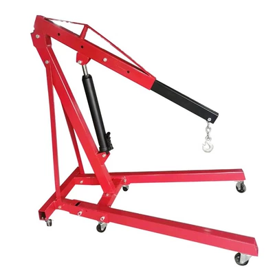 Hoist 2 Tons Lifting – Mühərrik alətləri