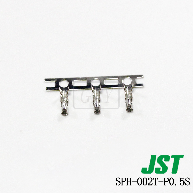 �ֻ�����SPH-002T-P0.5S  ����ѹ�Ŷ��� JST������ �Ӳ�� ����