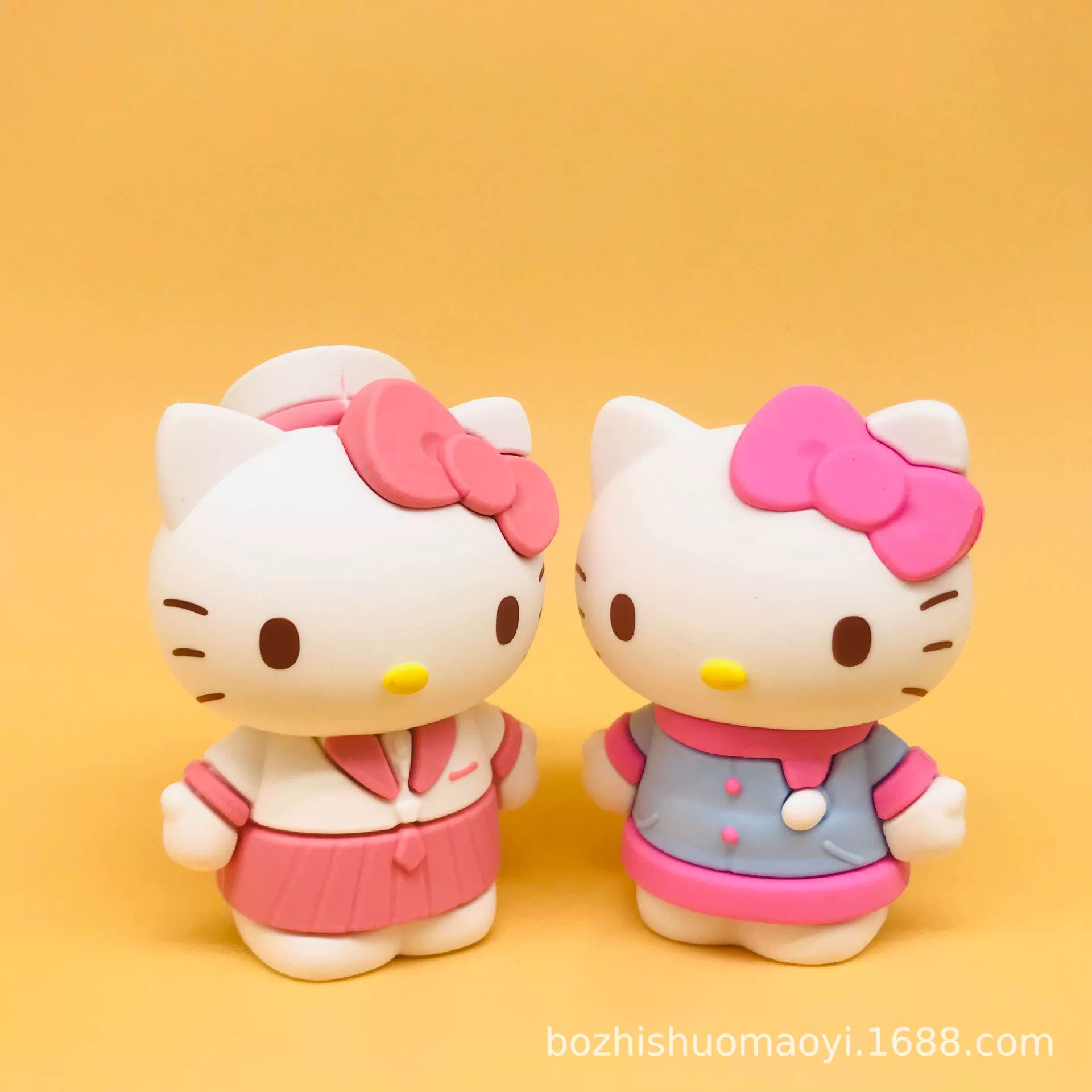 Hello kitty, doll for dressing up, Birthday gift