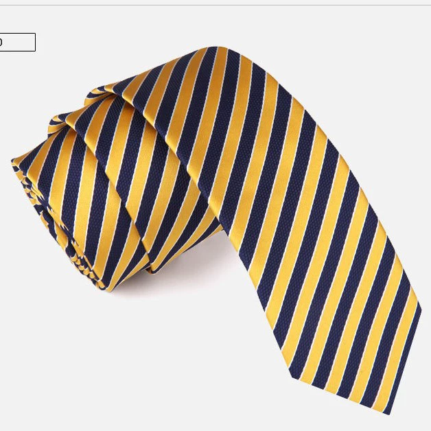 Men's tie, (Physicals), wholesale, polyester