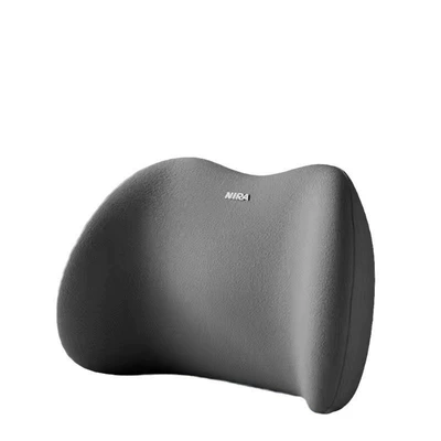 Car Neck Pillow Lumbar Support — Headrest