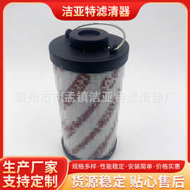 液压过滤器0330R040AM高压滤芯贺德克钢炼轧厂液压站不锈钢油滤芯