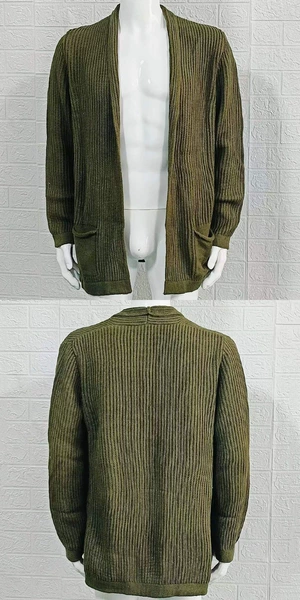 Army green