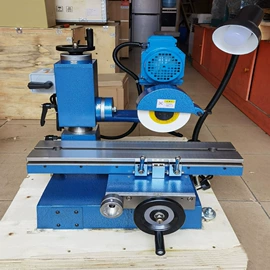 齿轮加工机床;磨床;钻床