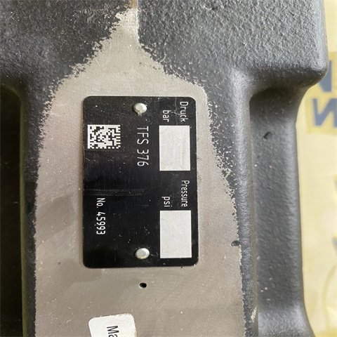 德国 布曼 brinkmann螺杆泵 水泵 TH621A690-X+209