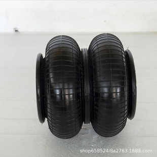 Rubber Air Spring 200E-19 Suspension Bridge Air Spring Industrial Machine Equipment Manufacturer Wholesale