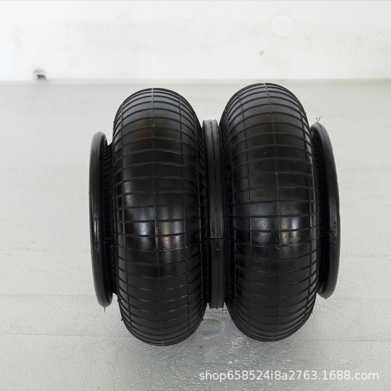 橡胶空气弹簧200e-19悬挂提升桥空气弹簧 工业机器设备厂家批发