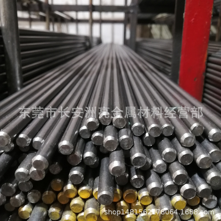 42crmo精磨圆棒 42crmo 光亮圆钢 42CrMo光亮圆棒 调质光亮圆棒