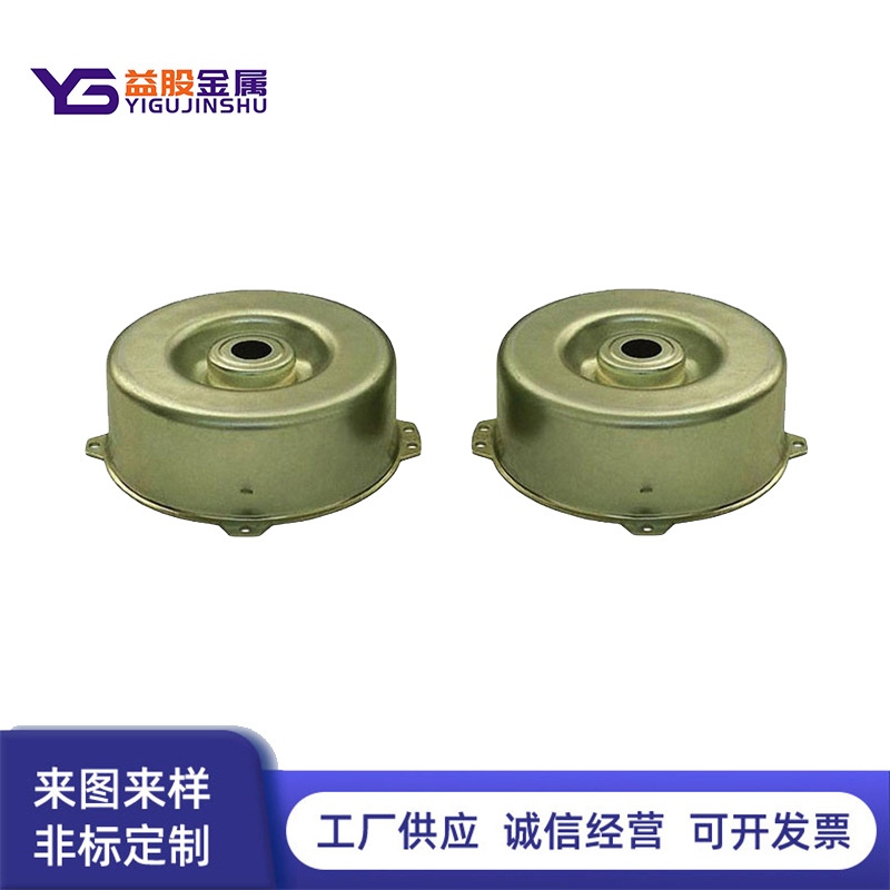 非标冲压件加工 金属铁片铜铝不锈钢垫片锰钢金属片冲压生产