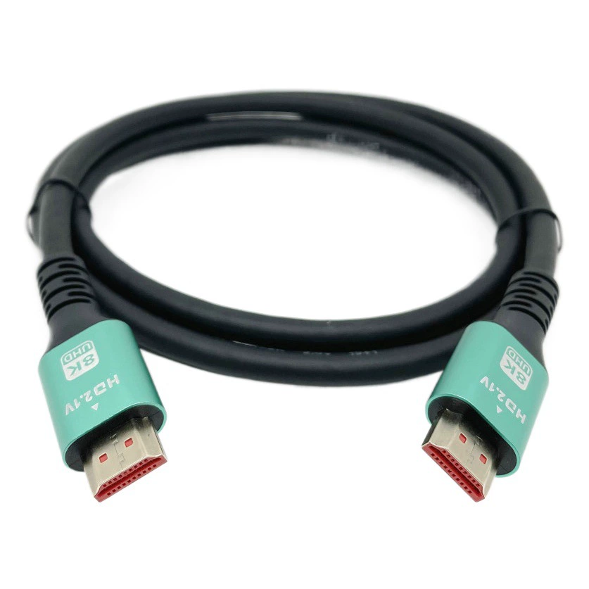 Tengwang 1 м 1,5 м 2 м 3 м 5 м 8 К HDMI линия высокой четкости 2,1 HDMI HD кабель ТВ 8k