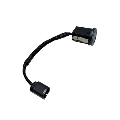 radar sensor distance control – Park radarı