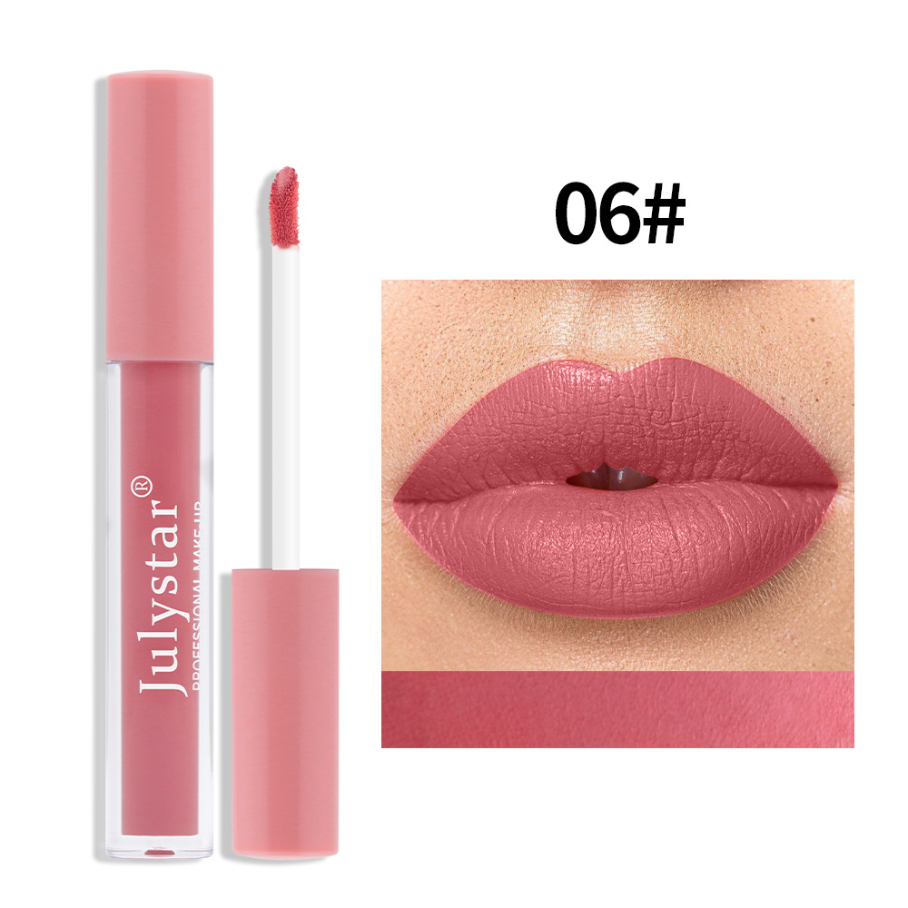Rossetto liquido opaco lunga durata no transfer effetto nude_voghion.com