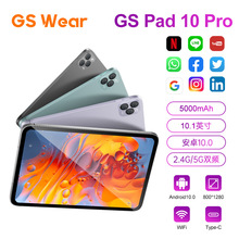 �羳2025���¿�10.1��ƽ�峬��2K����׿ϵ�y�ɲ忨4G�p���S��ֱ�N