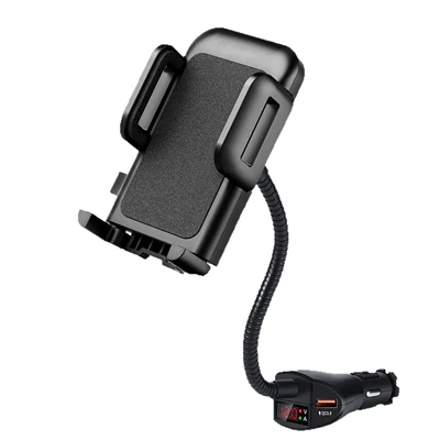 Charging Car Charger, Navigation Phone — Mobil şarj cihazları