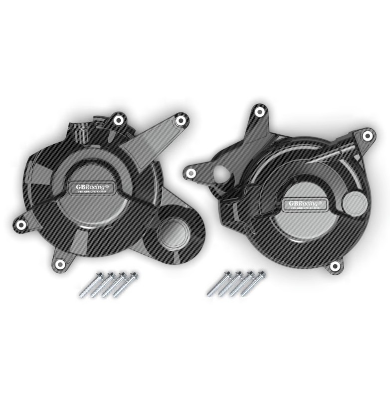 Applicable to Honda non-dual CRF1100L ADV Sport 20-22 engine anti-fall protection cover side cover