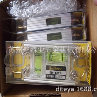Imported Japanese Ebisu-Level Level Ed-Tb2N Level Tester Level Ed-Tb2B