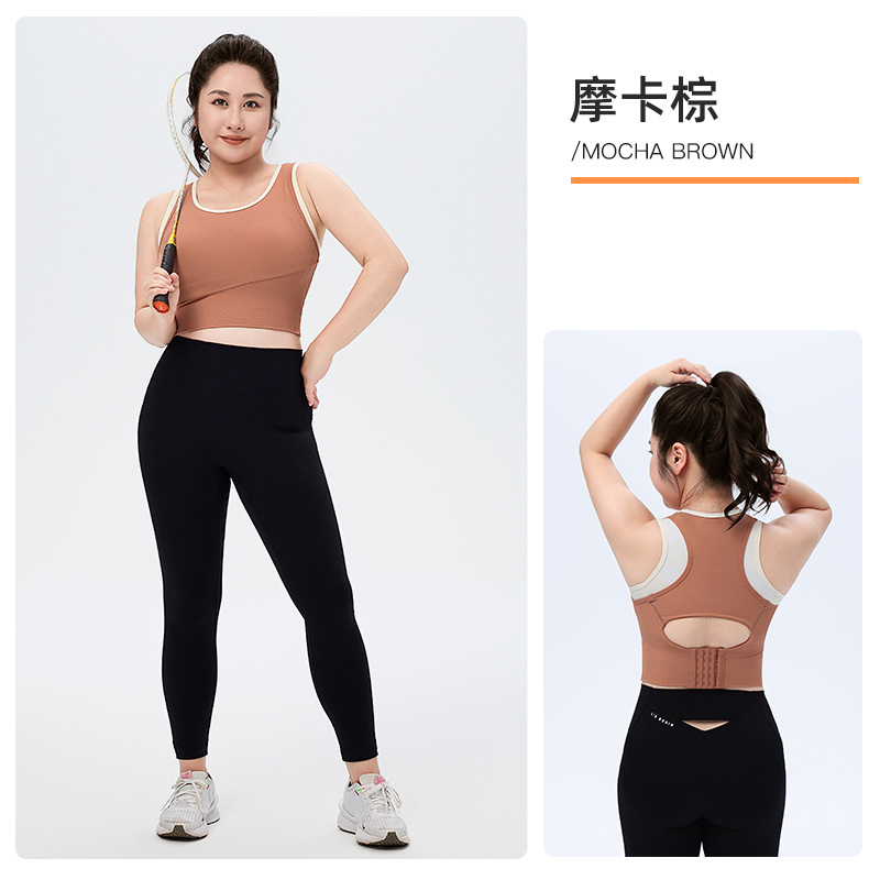 모카 브라운